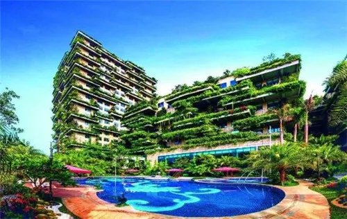 碧桂园有多少员工