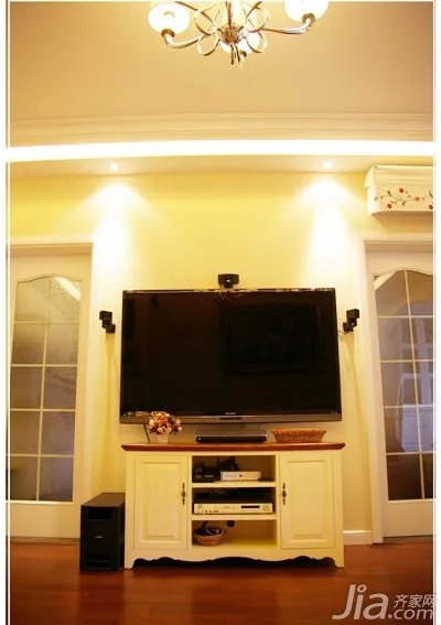 收纳大作战 四口之家的75平米小蜗居