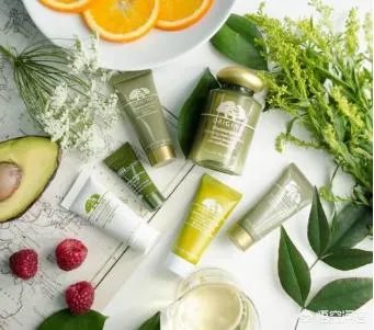 纯天然的护肤品牌都有哪些?