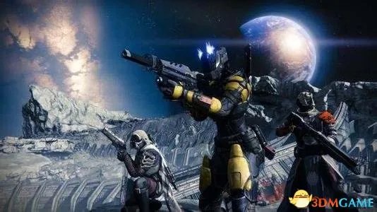 命运2beta有辅助瞄准吗 命运2辅助瞄准功能介绍