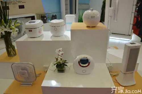 格力小家电好不好 格力小家电有哪些