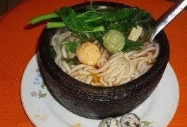 吉林市有什么好吃的?