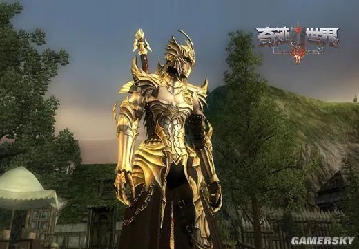 奇迹世界SUN诅咒系暗影职业介绍 暗影怎么样