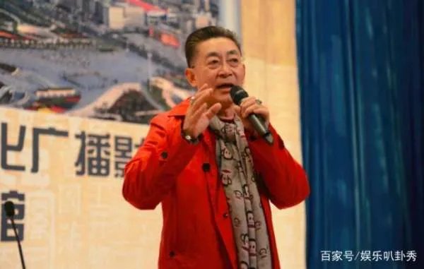 六小龄童负面消息太多,你知道哪些呢?