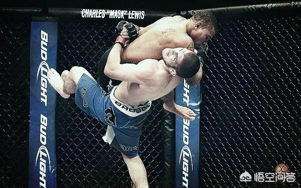 ufc中，小鹰的优点是什么？