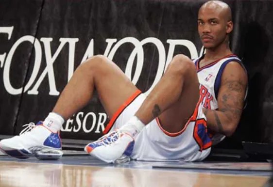 巅峰的马布里有多厉害？在NBA后卫中什么地位？在美国国家队什么地位？