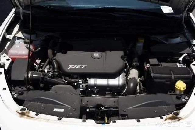 7万块买辆菲亚特菲翔怎么样？