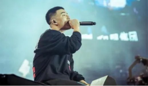 你还会喜欢名草有主的JonyJ么？