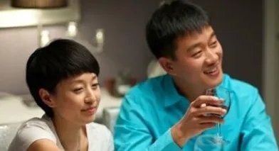 马伊琍之前老公