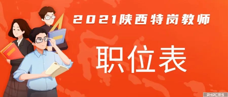2021陕西特岗教师招聘条件？