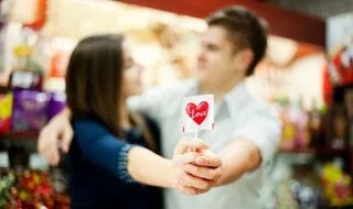 520祝福语句送女友 520送女友的祝福语怎么发