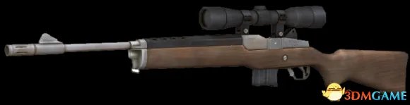 求生之路2全武器知识科普 求生之路2武器原型介绍