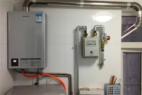 燃气热水器显示e2是什么原因