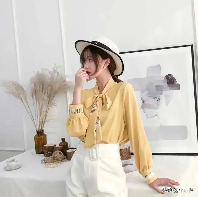 春装的靓点,怎样通过服装模特去诠释?