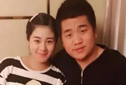 毕畅的老公是做什么呢