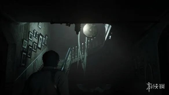 《恶灵附身2》剧情背景详解 恐怖游戏中的黑客帝国！