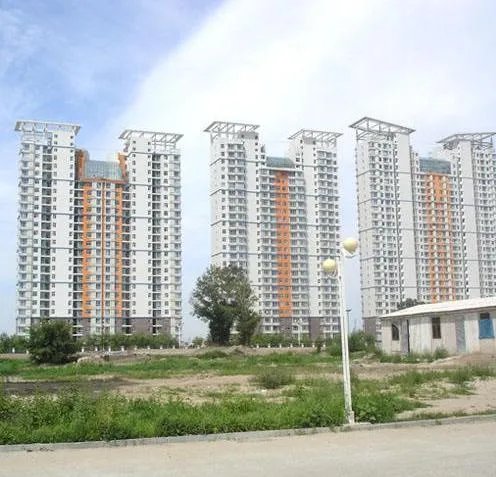 大庆有哪些不错的小区？