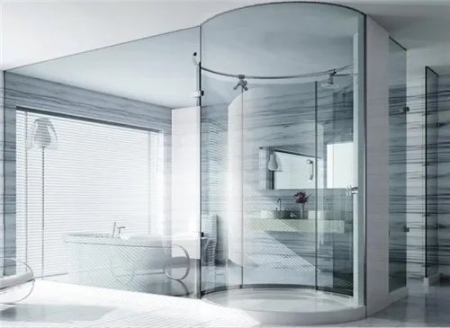 淋浴房十大知名品牌排行榜 朗斯淋浴房好吗