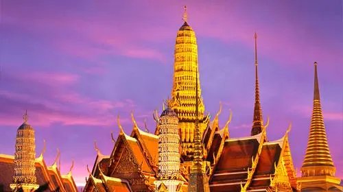 上海的风景名胜有哪些