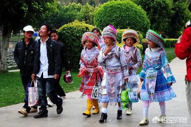 在别人的眼中云南人是什么样子？