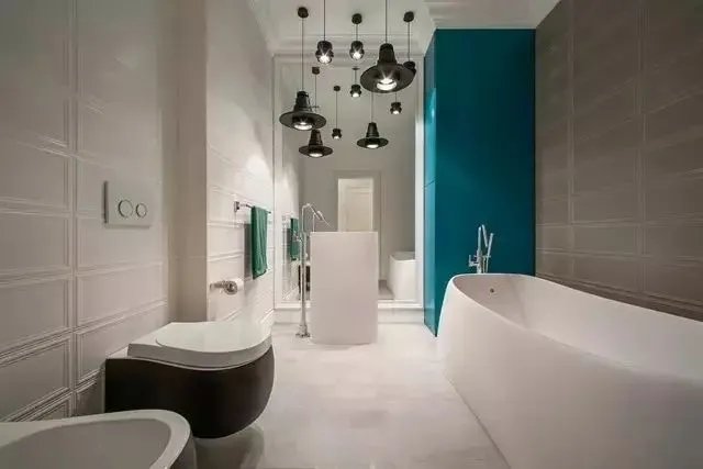 从民宿设计中学习灯光设计,打造惬意家居