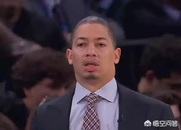 泰伦卢因病离队，对于骑士和詹姆斯是好事还是坏事？