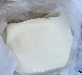 云南炕羊乳饼