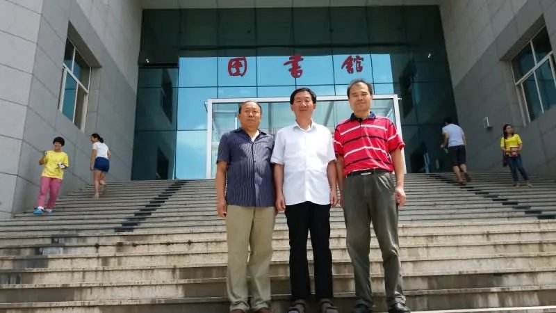 中国计量学院图书馆的介绍