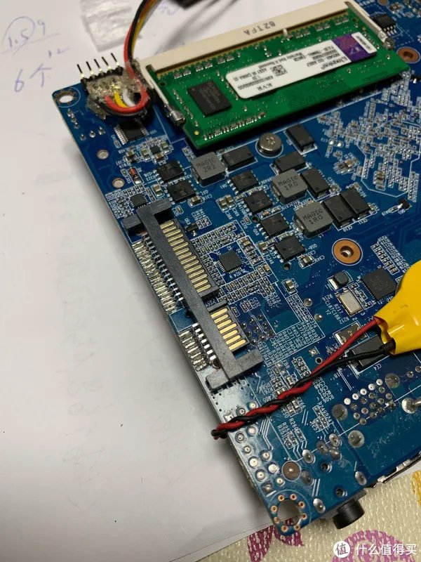 矿难捡垃圾之“星际魔盒”魔改黑群晖、win10系统