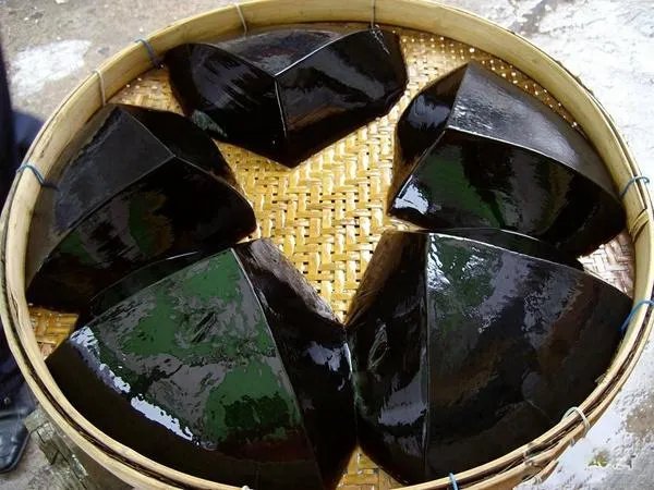 你吃过客家特色美食吗？