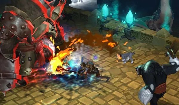 火炬之光2 升级后存档丢失怎么办