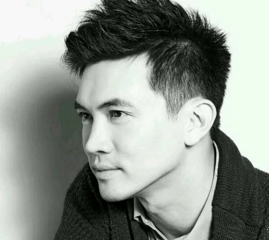 泰国明星ken近况如何 近日又有绯闻曝出