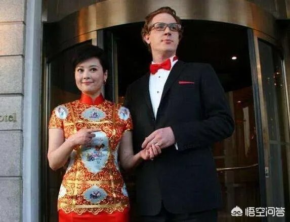 网曝袁立结婚，你觉得可能性大吗？