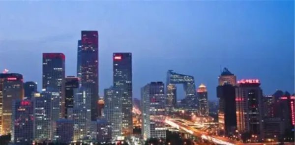 中国五大中心城市分别是什么?怎样来排名呢?