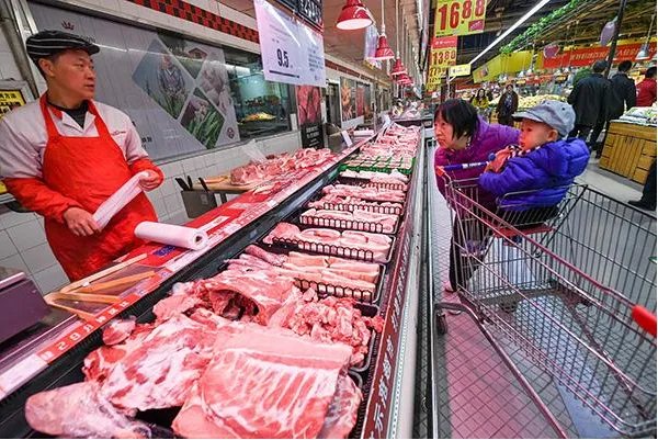 连续五个月上涨后,全球食品价格未来还会涨吗?