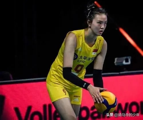 朱婷带伤出征全运会决赛阶段比赛，值不值？