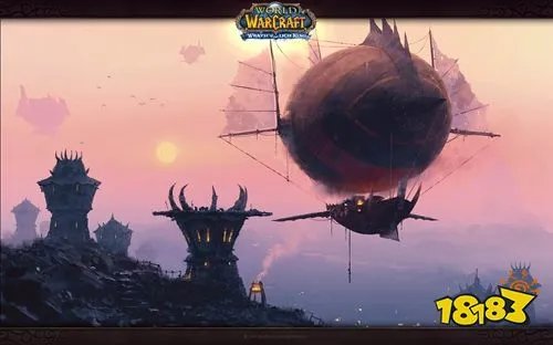 魔兽世界sf发布网服 魔兽世界sf发布网