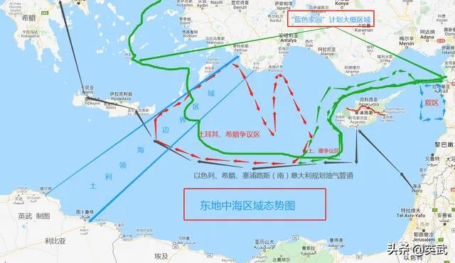 叙政府军称击落一架土耳其无人机，土耳其有无夺取伊德利卜制空权的本事？