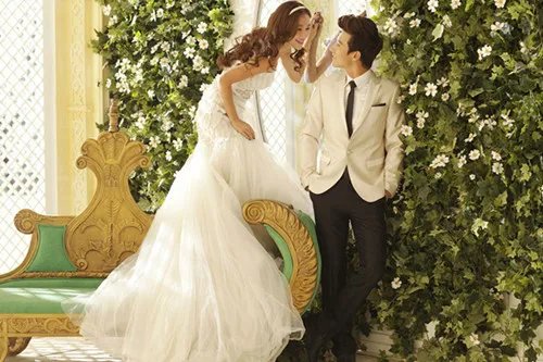 兰州婚纱影楼哪家好 拍婚纱摄影省钱招数