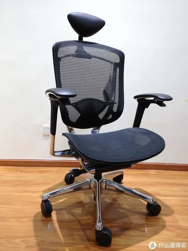 日本冈村contessa2代网布椅