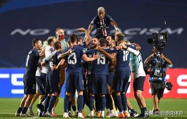 拜仁3：0战胜里昂进入决赛，欧冠决赛：拜仁VS巴黎圣日耳曼，你看好谁夺冠？