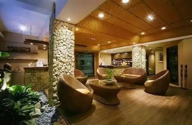 从民宿设计中学习灯光设计,打造惬意家居