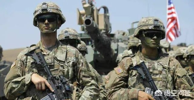 美国表示要军事干预委内瑞拉,美国会怎么进行军事干预?只讲军事干预?