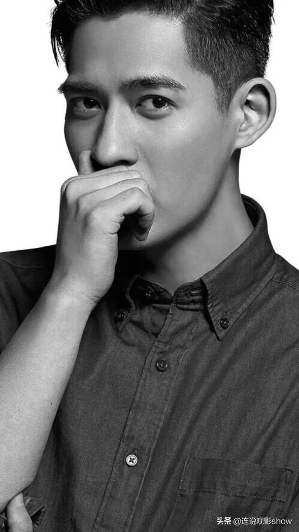 如何评价周渝民？