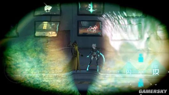 艾希ICEY剧情解析 全剧情深度分析说明