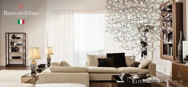 意大利风格灯具品牌有哪些