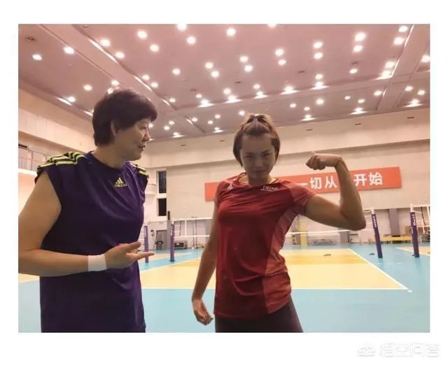 巴西队女排全部名单