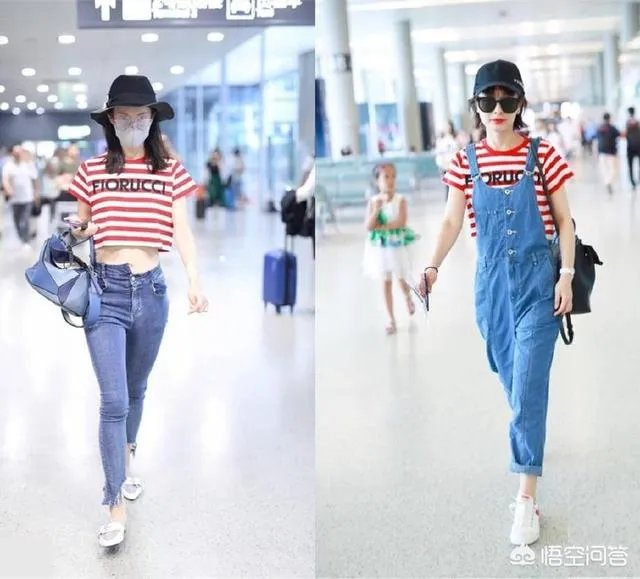 有哪些具有少女感的女明星？