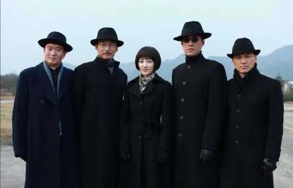 五号特工组之偷天换日评价好吗?