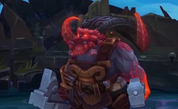 除了乐言卡bug,lol历史上还出现过哪些奇葩的bug?